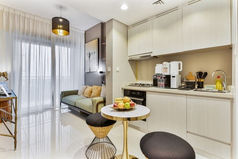 Stylish 1-Bedroom Retreat | Near Downtown