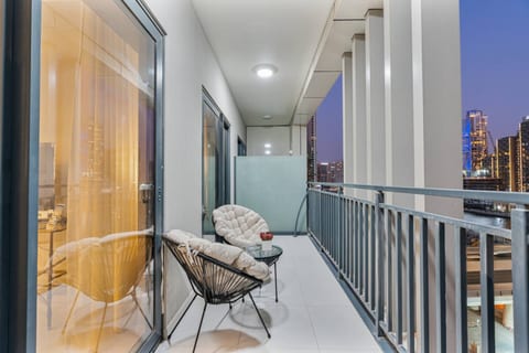 Stylish 1-Bedroom Retreat | Near Downtown