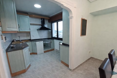 Apartamento en Muskiz (alquiler temporada)