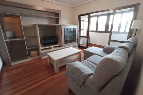 Apartamento en Muskiz (alquiler temporada)