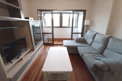 Apartamento en Muskiz (alquiler temporada)