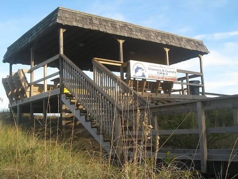 OUTER BANKS BEACH CLUB Oceanfront Resort - 2bedsat