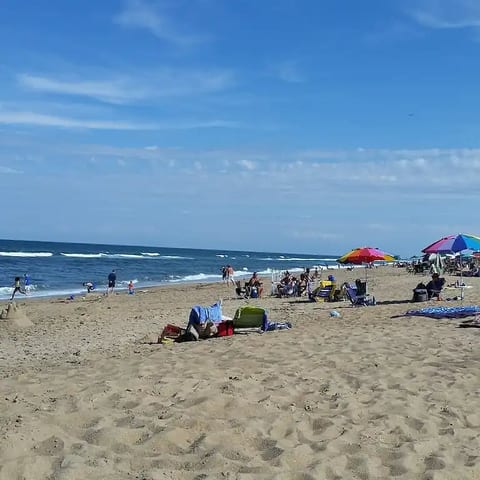 OUTER BANKS BEACH CLUB Oceanfront Resort - 2bedsun