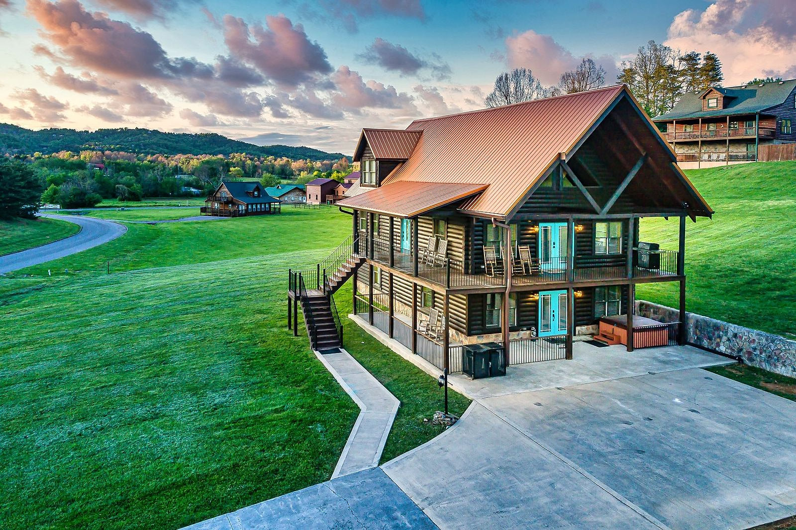 Nothing Else Matters