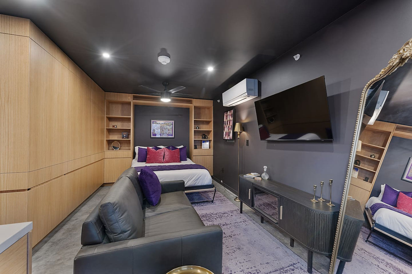 Wildcat Speakeasy | K-State Vibes + Prime Location
