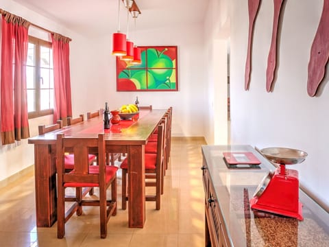 Villa mit privatem Pool