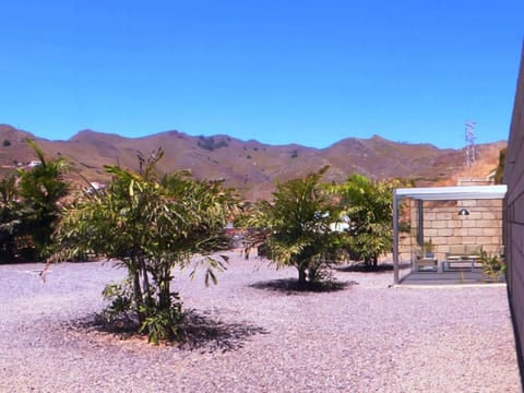Bioklimatisches Haus auf Teneriffa - Natur - Entspannung