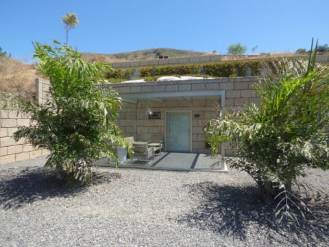 Bioklimatisches Haus auf Teneriffa - Natur - Entspannung