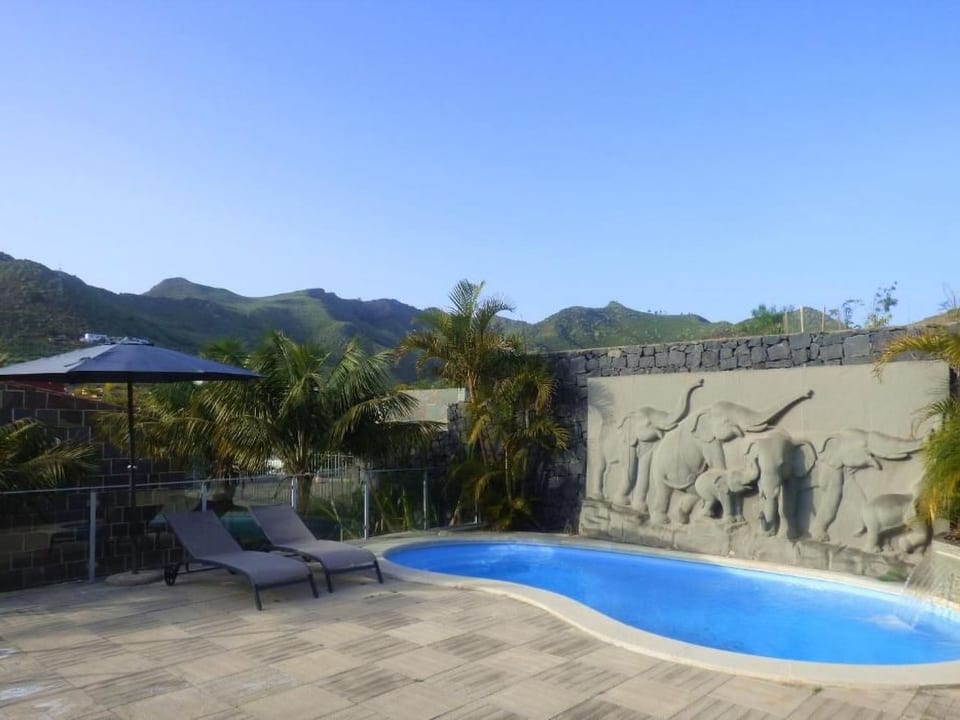 Pool Outdoor
