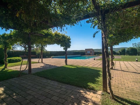 Costabravaforrent Segalar 3, für 6, Gemeinschaftspool