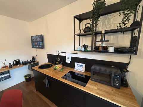 Il tuo BNB Bovio 28 von Holiday World