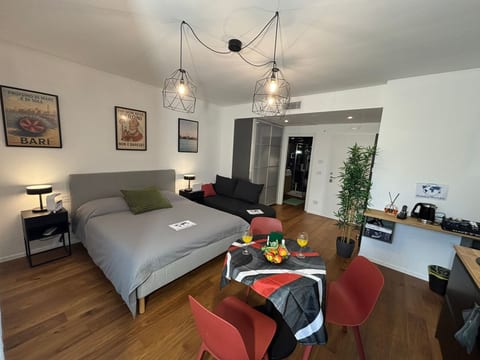 Il tuo BNB Bovio 28 von Holiday World
