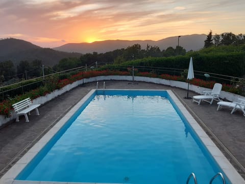 Pool Outdoor