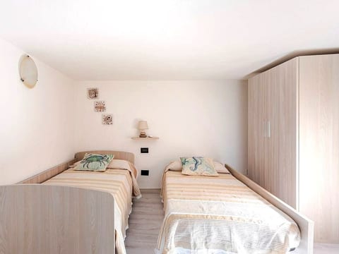Wohnung Meerblick Porto Flavia