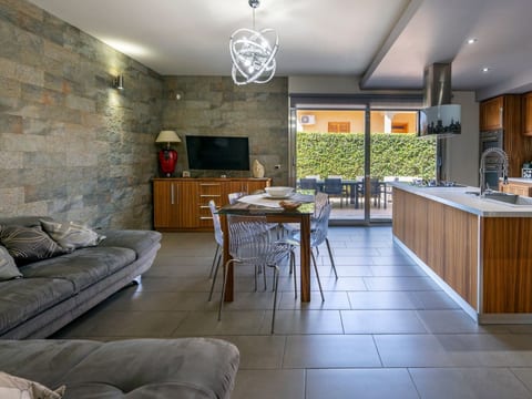 Wohnung Two Palms