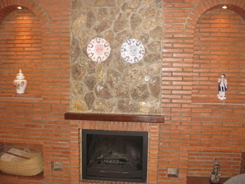 "Remedios" mit Terrasse