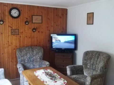 Ferienhasu Donauknie