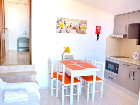 Casa da Horta APT 9