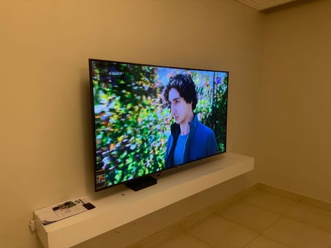 Wohnung "Zayed Continental G"