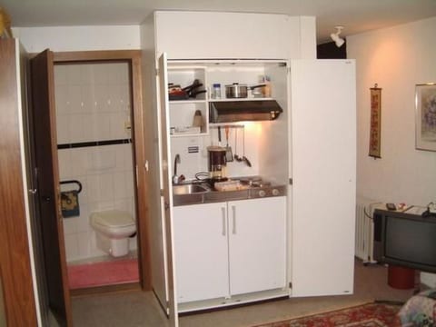 Appartement S 1