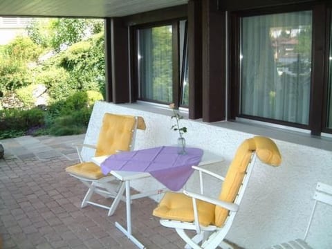 Appartement S 1