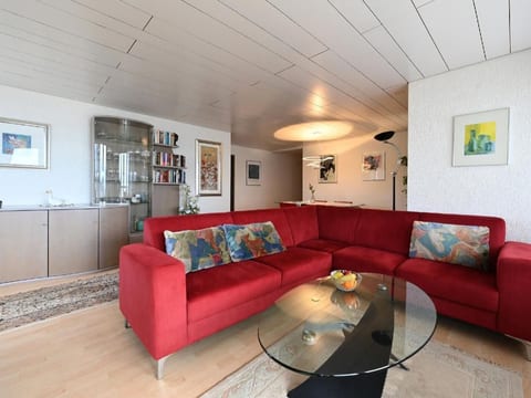 Appartement Alpenblick / F5