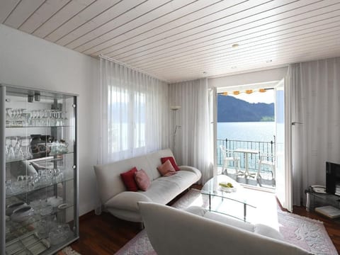 Haus Stirnemann/ Wohnung H-3