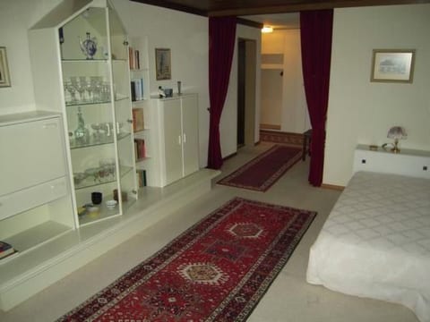 Appartement Alpenblick / C1