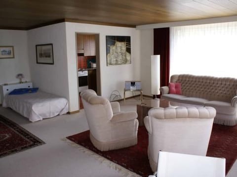 Appartement Alpenblick / C1