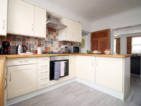 3-Schlafzimmer-Wohnung im georgianischen Stil - beste Lage - 7 Gäste