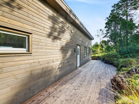 Tingvoll Blockhaus