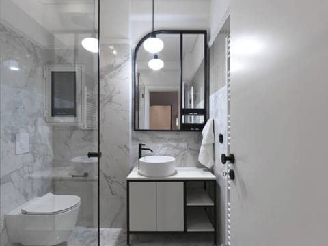 Kolonaki Atemberaubende Wohnung von Giant trip