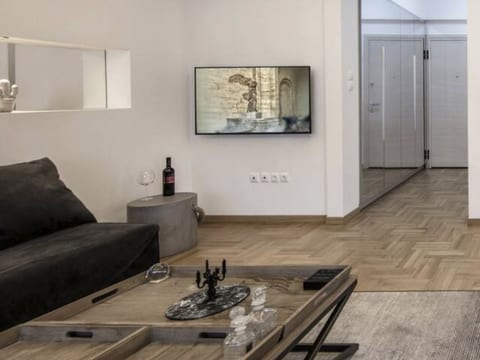 Kolonaki Luxury Central Apartment bei gianttrip