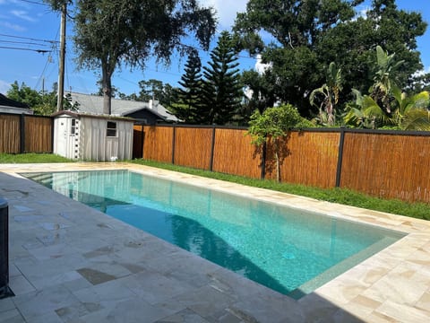 Pool Outdoor