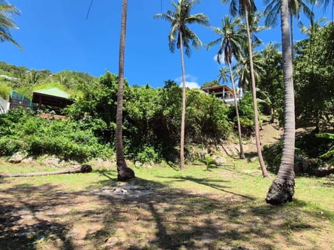 "DeeDee Villa Retreat" Villa 1 mit privatem Pool