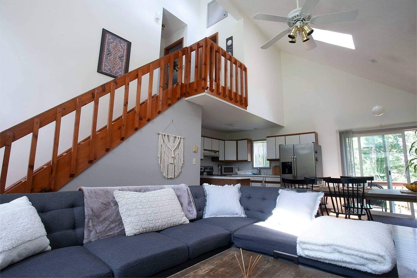 Close to Camelback & Kalahari-Sage Chalet