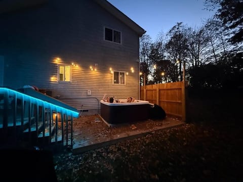 Sage Shangri-La!