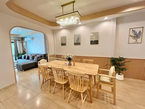New Modern 3BR Pool Villa Cozy Style