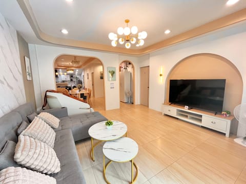 New Modern 3BR Pool Villa Cozy Style