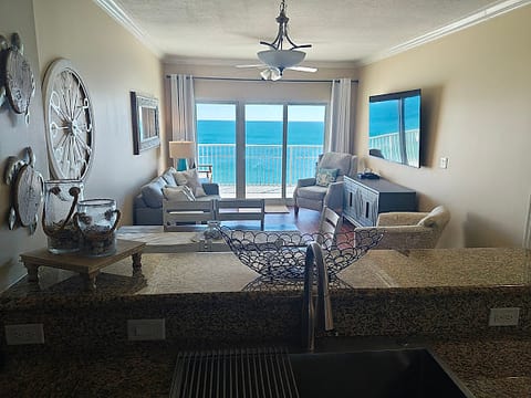 1704 Seawind w Free Umbrella Svc Double Balcony