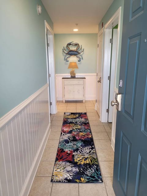 Oceans Edge 503 OCEANFRONT ON THE BOARDWALK FLEXIBLE STAYS