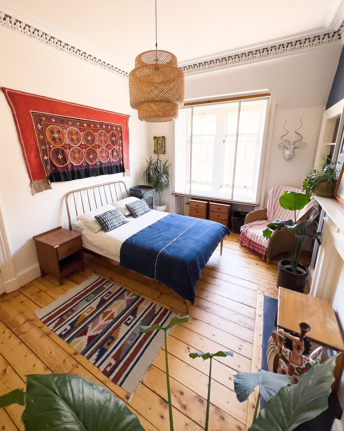 Beautiful Old Town Flat image 1