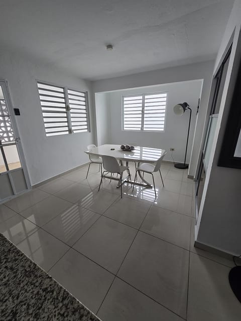 Casa Elena Spacious 3BR/2BA Home Bayamon DT image 4