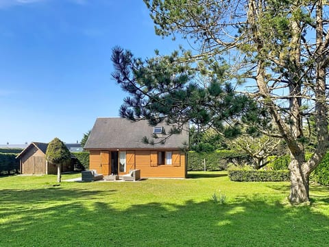 Le Chalet