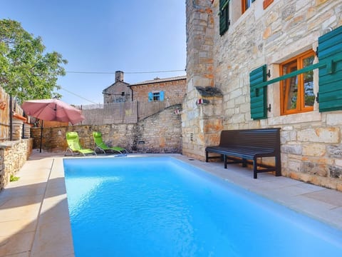 Villa Dani