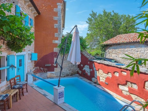 Villa Donatella