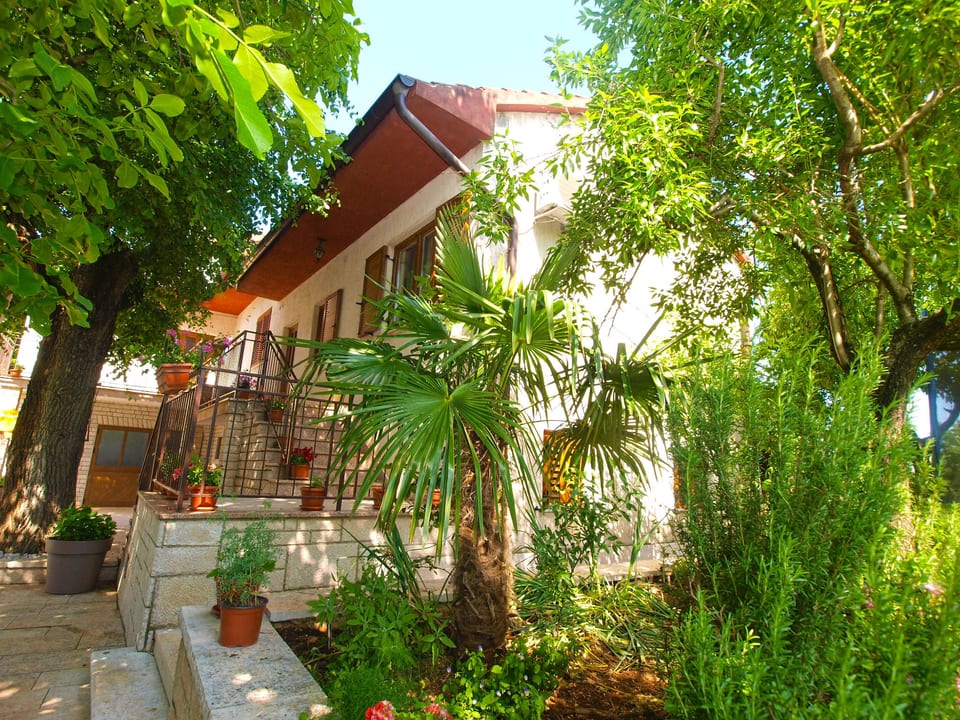 Apartamento 1655 - Kanfanar