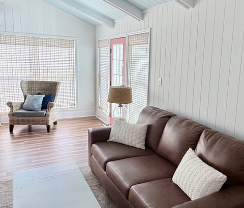 Seaside Shenanigans on 7th, Tybee Beach House