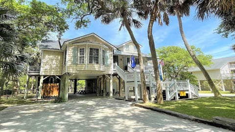 Edisto License to Chill image 1