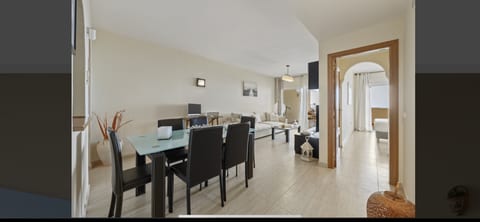 Beautiful apartment Calahonda